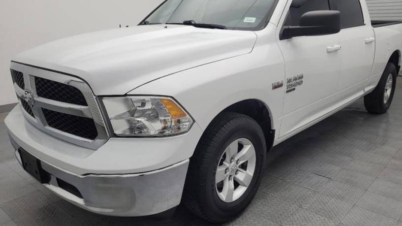 RAM 1500 2019 1C6RR6TT9KS732986 image