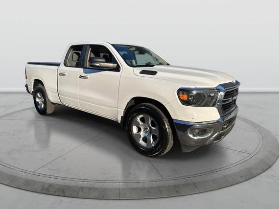RAM 1500 2019 1C6SRFBT9KN656560 image