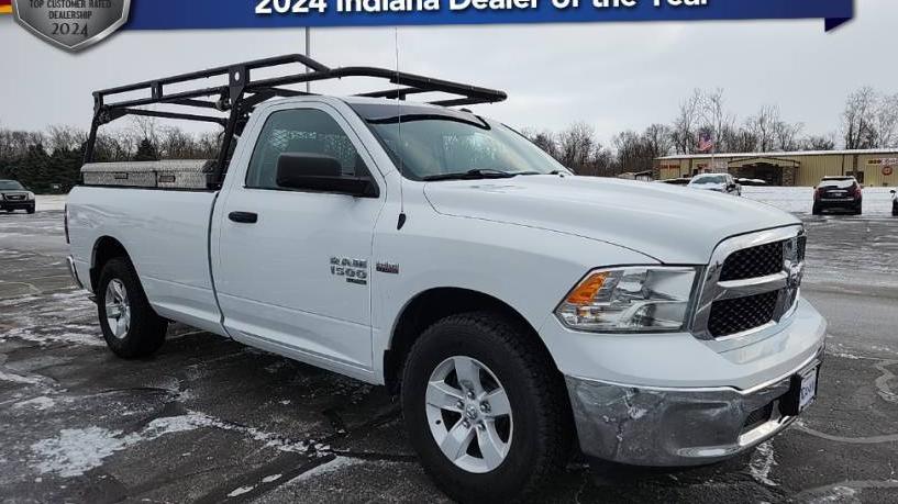 RAM 1500 2019 3C6JR6DT5KG527782 image