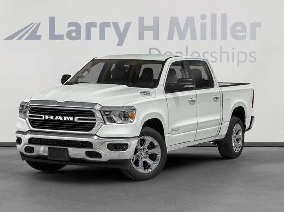 RAM 1500 2019 1C6SRFBT3KN915592 image