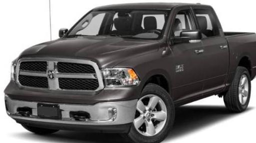 RAM 1500 2019 1C6RR6TT2KS686871 image