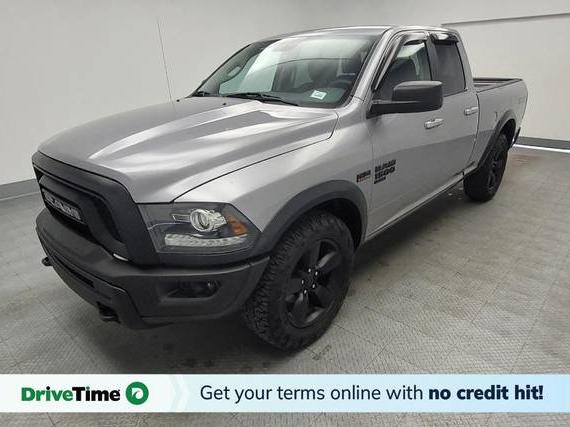RAM 1500 2019 1C6RR6GT4KS722778 image