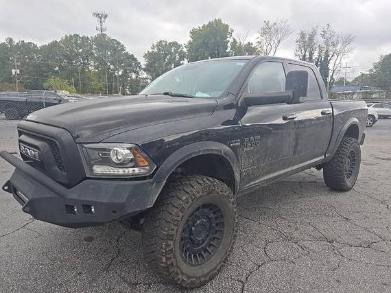 RAM 1500 2019 1C6RR7LT2KS696807 image