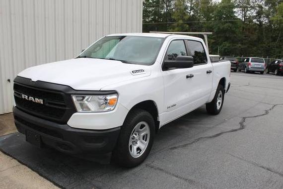 RAM 1500 2019 1C6RRFGG4KN866199 image RAM 1500 2019 1C6RRFGG4KN866199 image