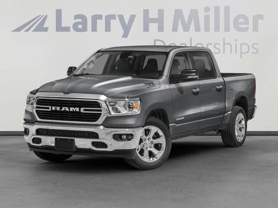 RAM 1500 2019 1C6SRFFTXKN669036 image