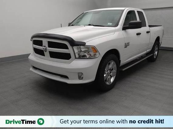 RAM 1500 2019 1C6RR7FG2KS523772 image