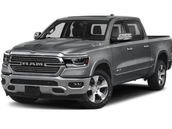 RAM 1500 2019 1C6SRFJT3KN590041 image