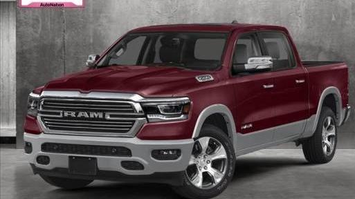 RAM 1500 2019 1C6RREJT3KN906028 image