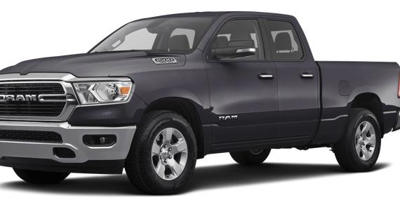 RAM 1500 2019 1C6RRFBG7KN798973 image