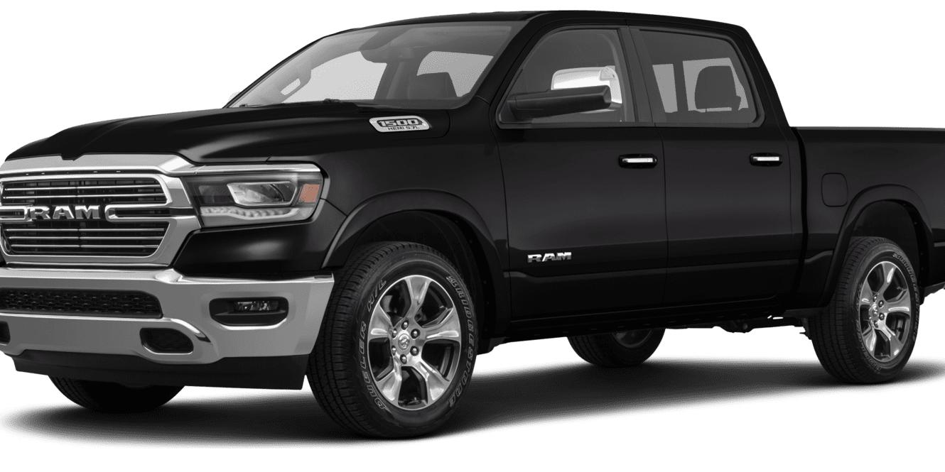 RAM 1500 2019 1C6SRFKT4KN642646 image