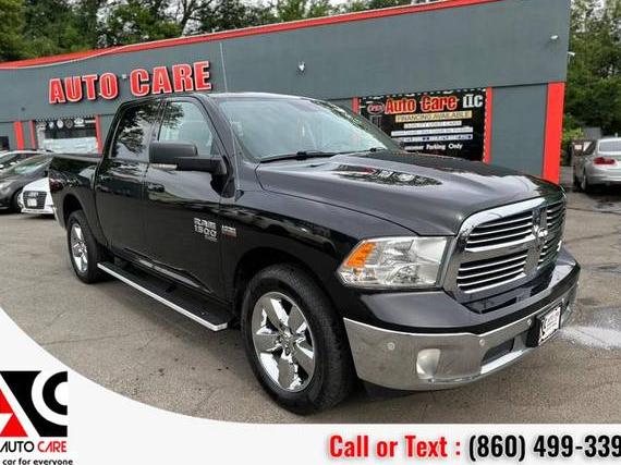RAM 1500 2019 1C6RR7LT2KS558135 image