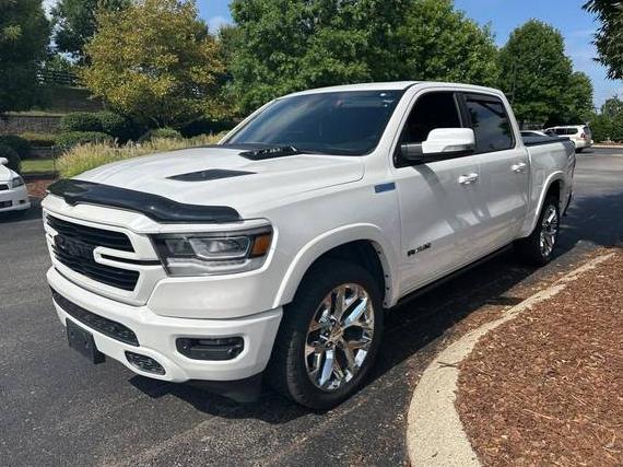 RAM 1500 2019 1C6SRFJT7KN871727 image