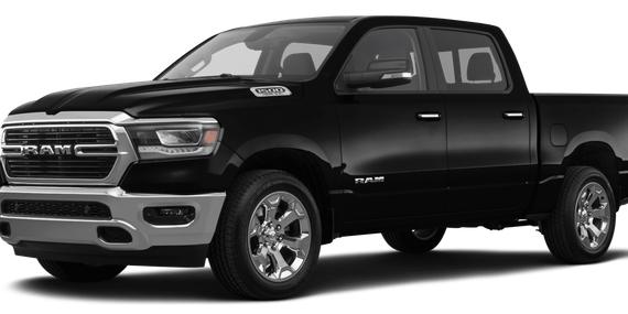 RAM 1500 2019 1C6RRFFG1KN858613 image