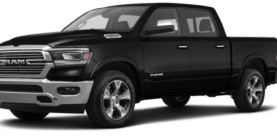 RAM 1500 2019 1C6SRFRTXKN673048 image