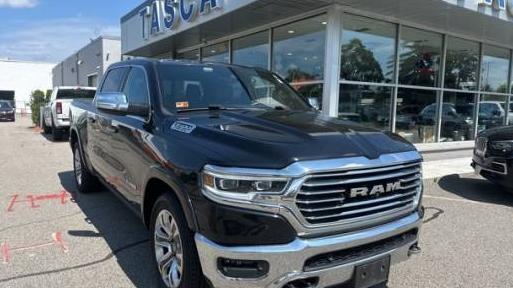 RAM 1500 2019 1C6SRFKT0KN506465 image