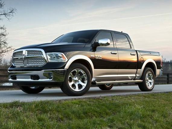 RAM 1500 2019 3C6RR6KG2KG588810 image