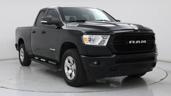 RAM 1500 2019 1C6SRFBT7KN574567 image
