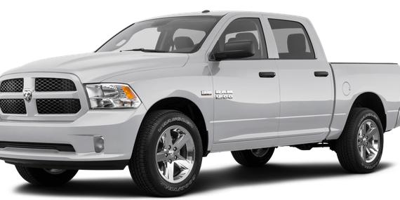 RAM 1500 2019 1C6RR7LT7KS558437 image