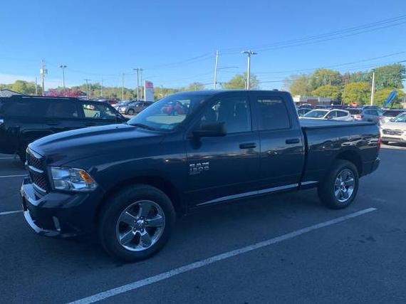 RAM 1500 2019 1C6RR7FG5KS544888 image