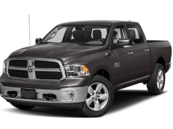 RAM 1500 2019 1C6RR6TT3KS584432 image