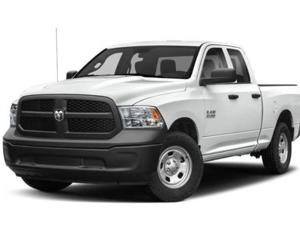 RAM 1500 2019 1C6RR6FT8KS528451 image