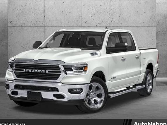 RAM 1500 2019 1C6SRFFT5KN585447 image