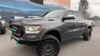 RAM 1500 2019 1C6SRFJT7KN610114 image