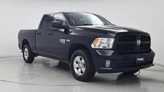 RAM 1500 2019 1C6RR7FT7KS501926 image
