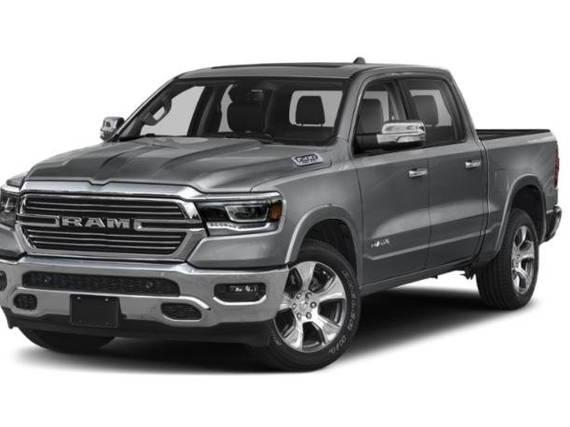 RAM 1500 2019 1C6RREJT0KN920761 image