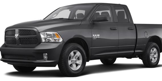 RAM 1500 2019 1C6RR7FT4KS517209 image