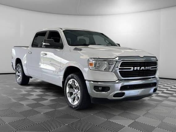 RAM 1500 2019 1C6SRFFT8KN565712 image