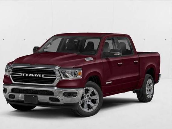 RAM 1500 2019 1C6SRFBT0KN585796 image