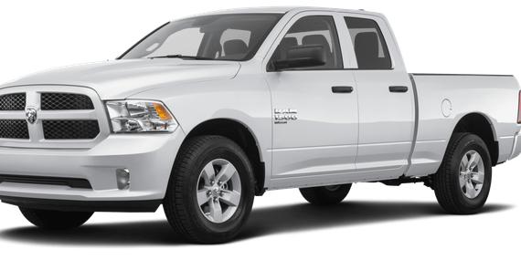 RAM 1500 2019 1C6RR7FT8KS503877 image