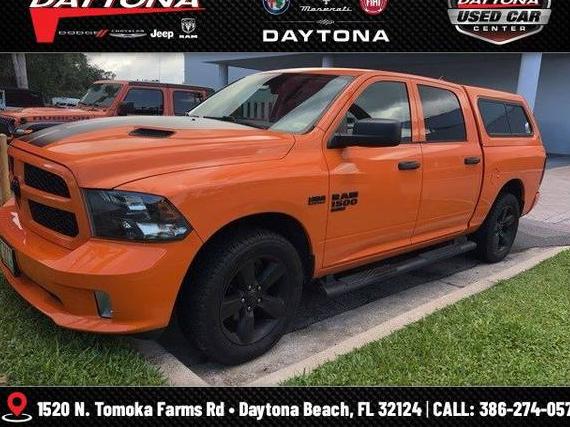 RAM 1500 2019 1C6RR7KT2KS615838 image