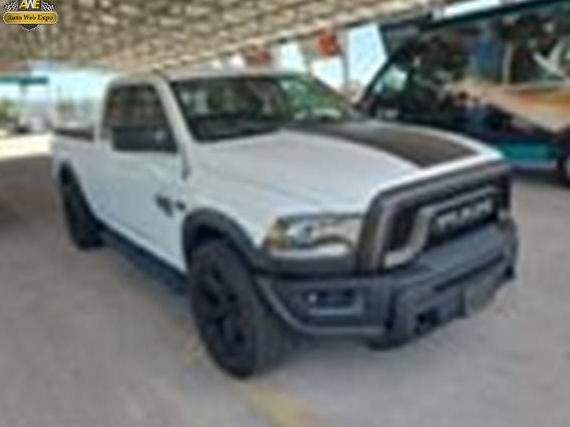 RAM 1500 2019 1C6RR6GT3KS697422 image
