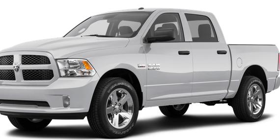 RAM 1500 2019 1C6RR7ST4KS672185 image