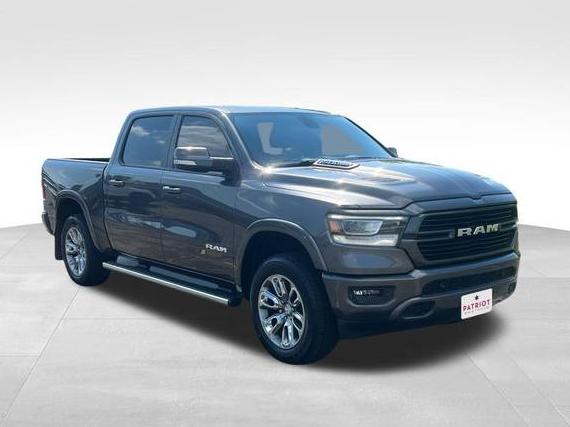 RAM 1500 2019 1C6SRFJT7KN809132 image