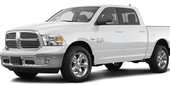 RAM 1500 2019 1C6RR6LT9KS591837 image RAM 1500 2019 1C6RR6LT9KS591837 image