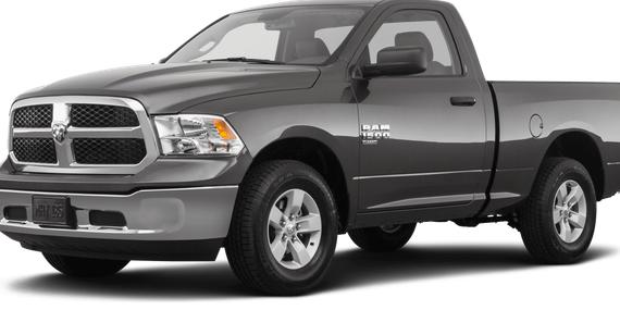 RAM 1500 2019 3C6JR6AT2KG719178 image