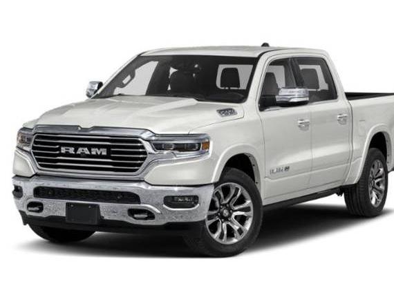 RAM 1500 2019 1C6SRFKT9KN887247 image