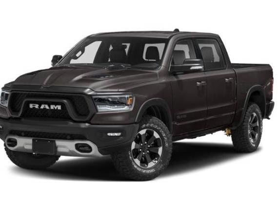 RAM 1500 2019 1C6RRFFG5KN819281 image