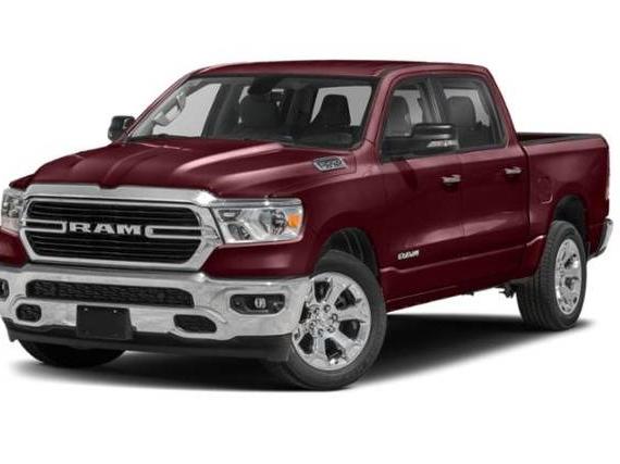 RAM 1500 2019 1C6RREFT5KN535558 image