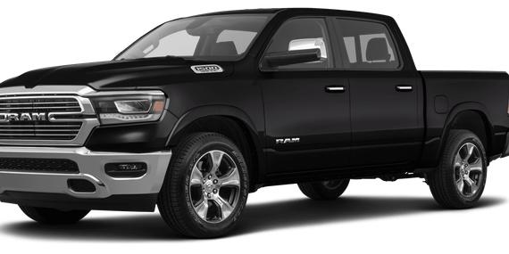 RAM 1500 2019 1C6SRFJT5KN520864 image