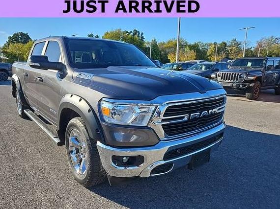 RAM 1500 2019 1C6SRFFT4KN650207 image RAM 1500 2019 1C6SRFFT4KN650207 image