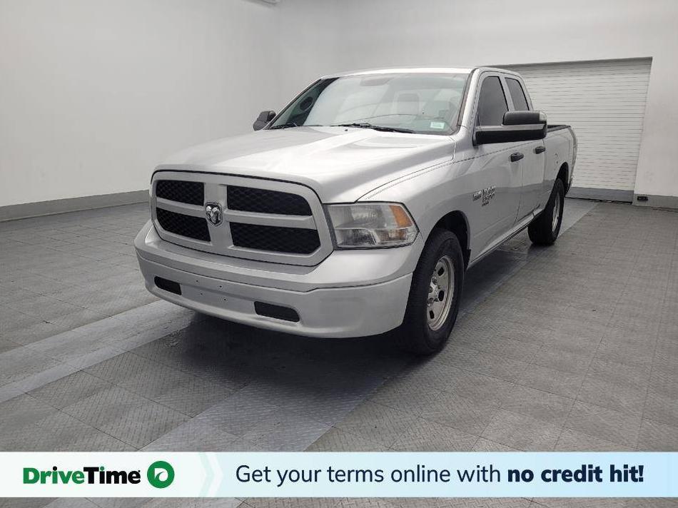 RAM 1500 2019 1C6RR6FT8KS593932 image