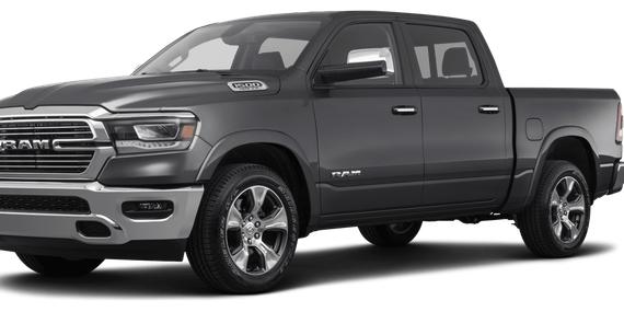 RAM 1500 2019 1C6SRFHT5KN772233 image