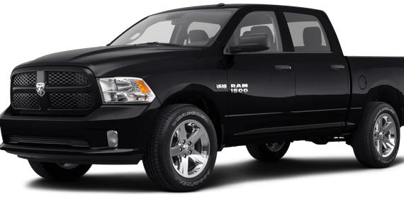 RAM 1500 2019 1C6RR7KT6KS547074 image