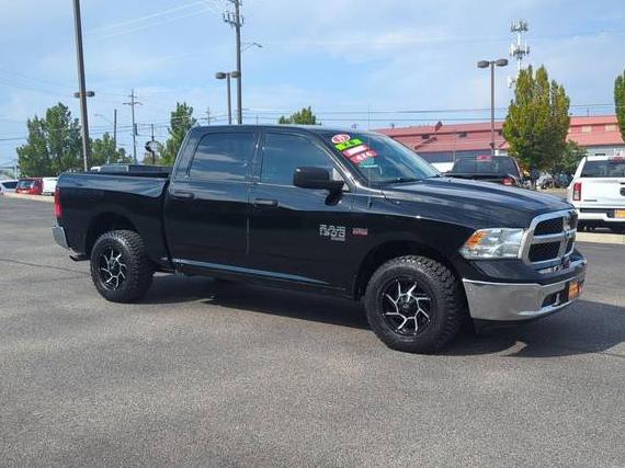 RAM 1500 2019 1C6RR7KT0KS742927 image RAM 1500 2019 1C6RR7KT0KS742927 image