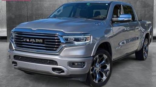 RAM 1500 2019 1C6SRFKTXKN922622 image