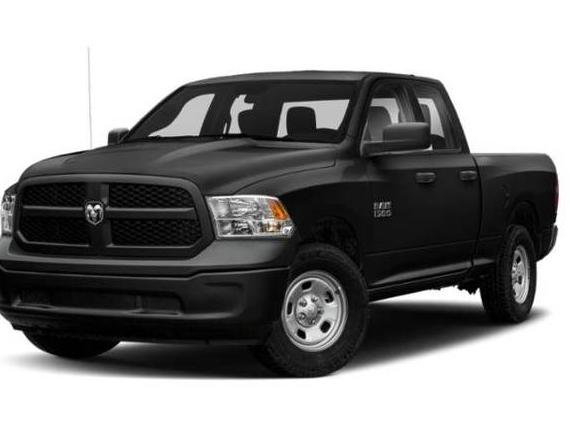 RAM 1500 2019 1C6RR6FG6KS528323 image